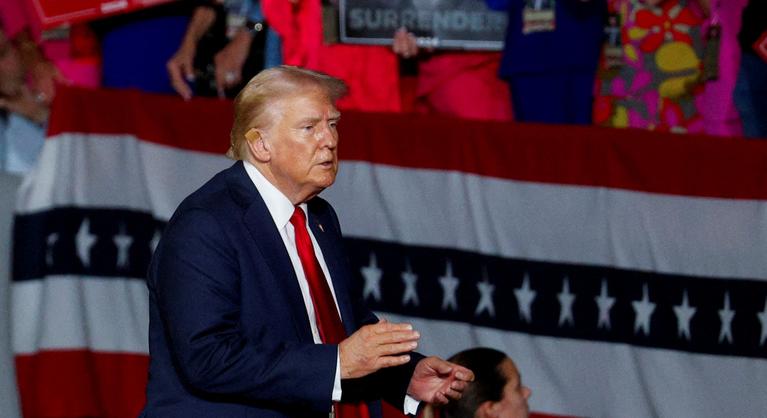 Amerikai történész: Ahhoz, hogy Trump nyerjen, nagyon sok mindennek félre kell mennie