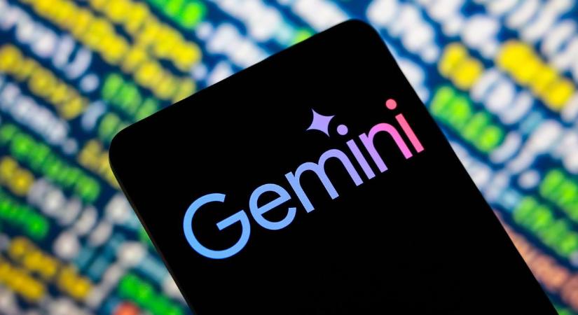 A Google Gemini hamarosan sokkal erősebb lesz: ezek a funkciók közelednek