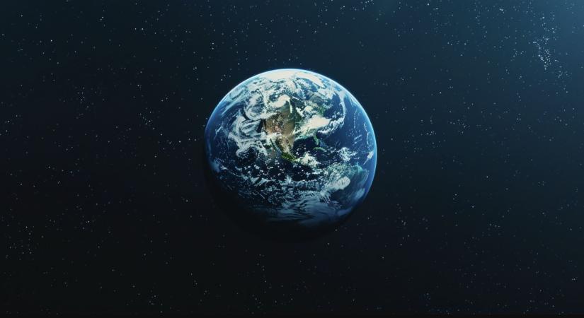 Megvan a Föld ikerbolygója! Költözhetünk! De van egy apróság még….