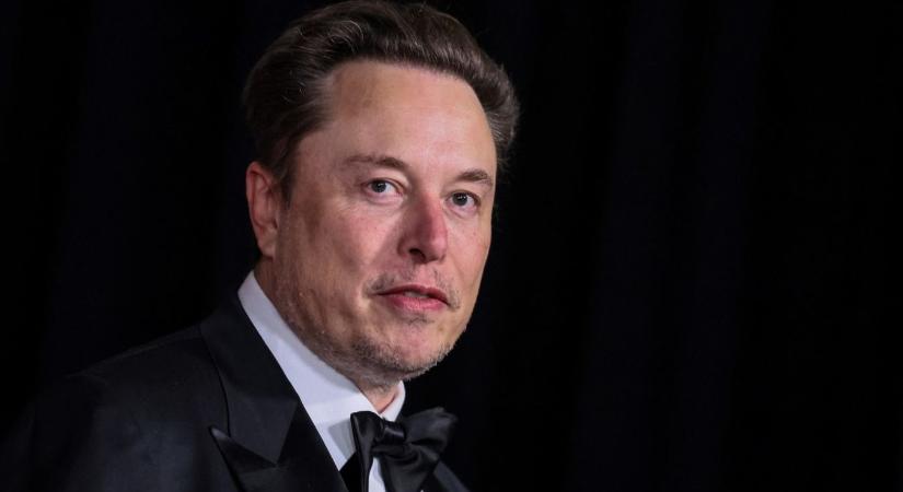 Ismét hadat üzentek Elon Musknak