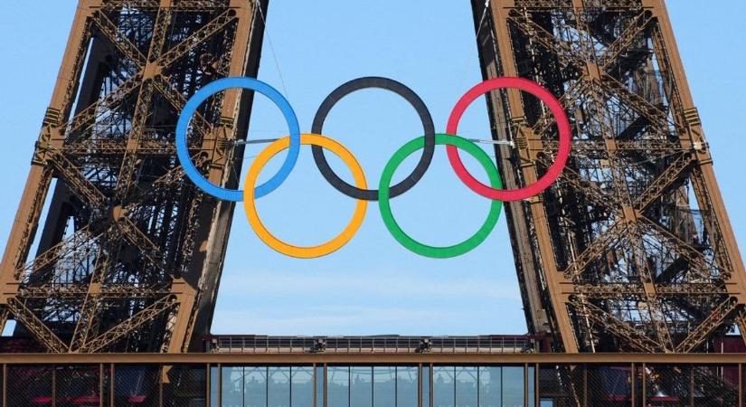 Nagyon rossz hírek érkeztek Párizsból - aggódnak az olimpikonok