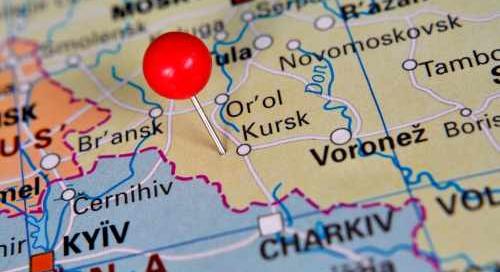 Háború: Beszorultak az ukránok a keleti fronton, Harkivnál is súlyos a helyzet