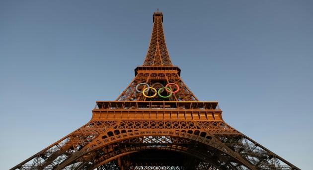 A párizsi olimpiára még csak beköszön az MI