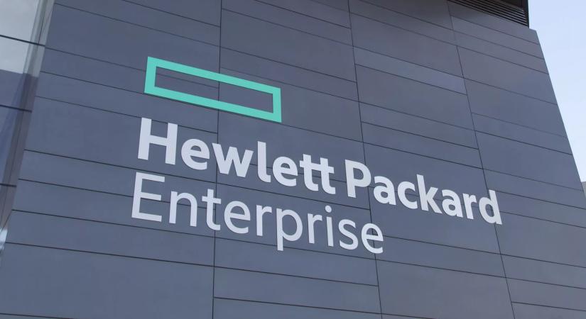 Zöld utat kap a Hewlett Packard 14 milliárd dolláros üzlete