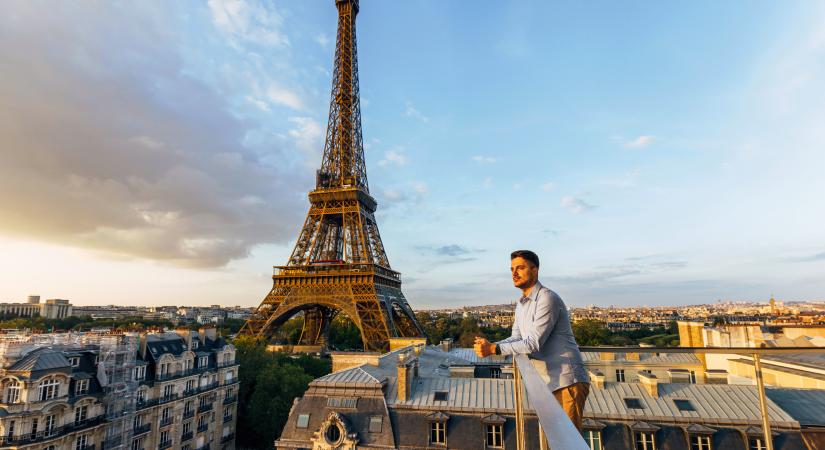 Hét dolog, amit csak Párizsban csinálhatsz