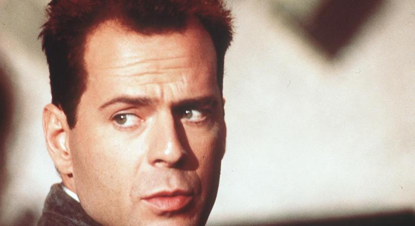 "Mindene más, leesett a szám, nagyon szomorú": zokognak a rajongók Bruce Willis friss videója miatt