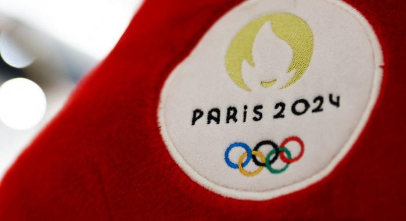 Ez történt a párizsi olimpia hétfői versenynapján