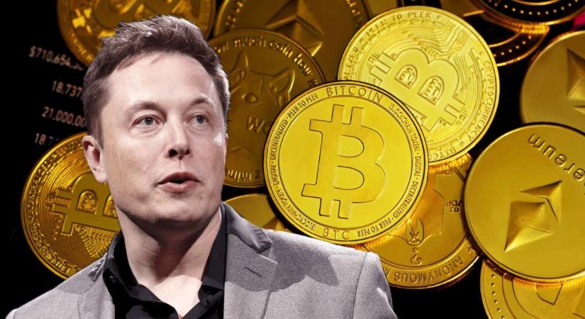 Deepfake Elon Musk videóval loptak kriptót a Bitcoin 2024 esemény alatt
