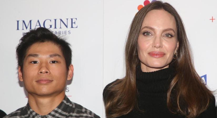 Súlyos balesetet szenvedett Angelina Jolie és Brad Pitt fia: kórházba szállították