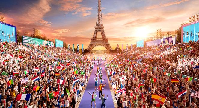 Három évtizedes videójáték-hagyományt tört meg a 2024-es párizsi olimpia!