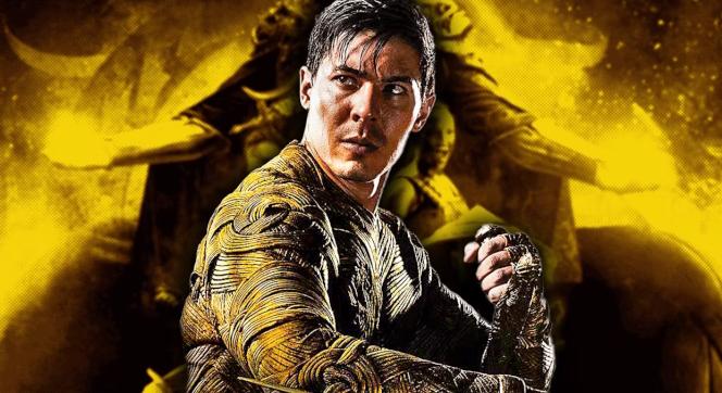 Mi volt a baj Cole Young karakterével a 2021-es Mortal Kombatban? A színész mesélt!