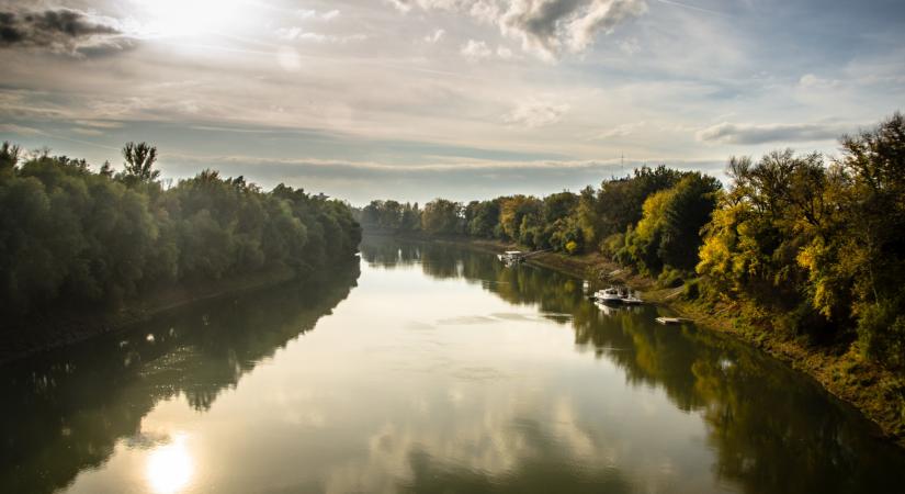 Egy hónapon át lezárás lesz az egyik Tisza-hídon