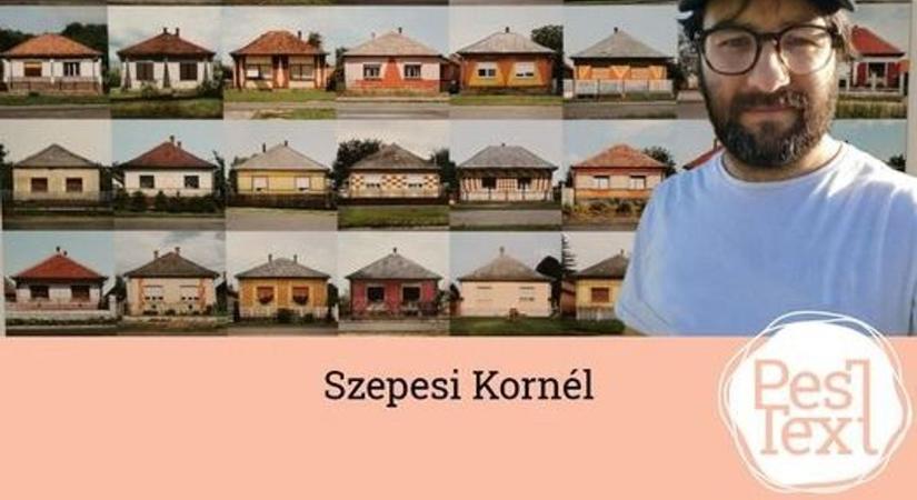 Szegedi író nyert az országos pályázaton