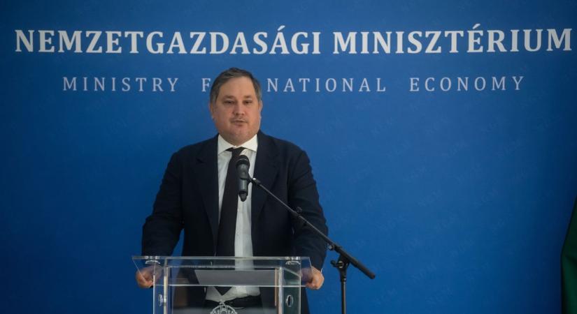 Nagy Márton: „békeköltségvetésre” van szükség a gazdaság újraindításához (videó)