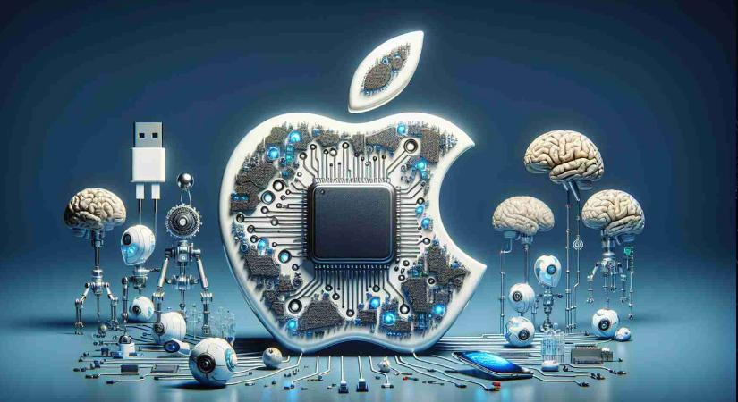 Csúszni fog az Apple Intelligence funkciók bevezetése