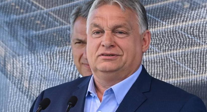 Orbán Viktor titokban ezért a magyar énekesnőért rajong: meglepő, mit vallott be
