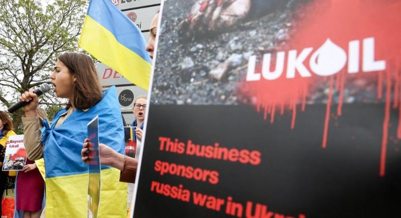 Ukrajna, megígérte Szlovákiának, hogy megoldják az olajtranzit-problémát