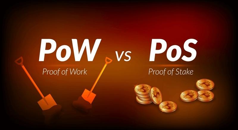 PoW vs PoS mechanizmus – A támadás gazdasági költségei