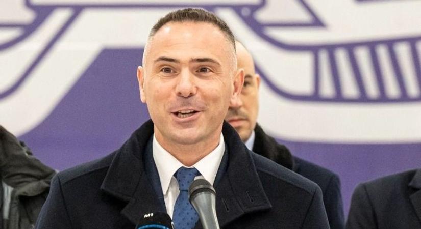 Fordulat történt az újpesti DK-s politikus ügyében