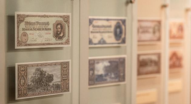 Értékes numizmatikai kincsek bemutatásával is várják az érdeklődőket a Pénzmúzeum nyílt napján