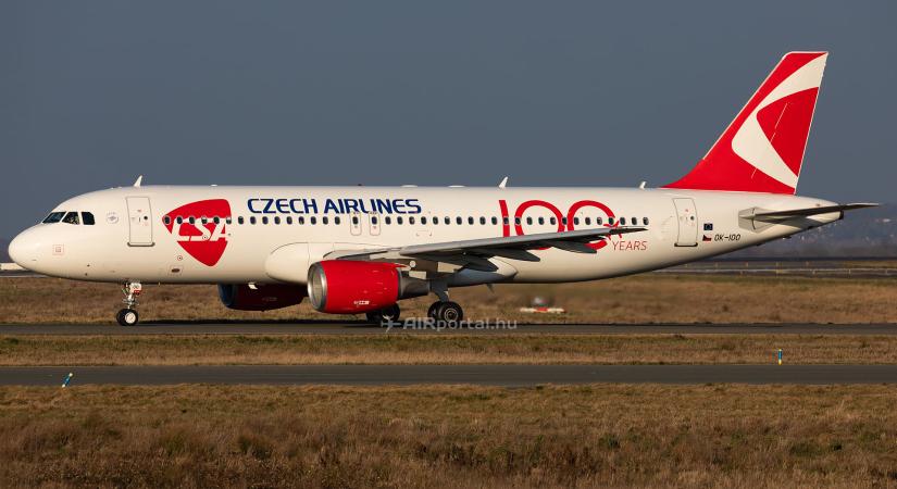 Ősszel befejezi az önálló üzemelést a Czech Airlines