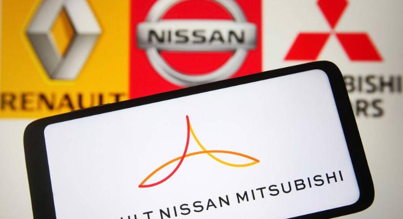 Mitsubishi-Nissan-Honda együttműködés készül