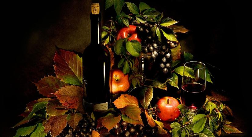 Hogyan tükrözi a bor minősége az év időjárását?