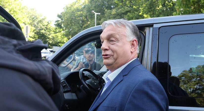 „Azahriah vagy Majka?” – Könnyűzenei előadókat véleményezett Orbán Viktor: kiderült, számára ki a legnagyobb kedvenc