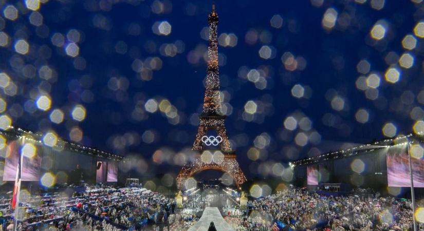 Olimpiai megnyitó: nincs globális kultúra, ez a show nem nekem készült – Réz András reagált