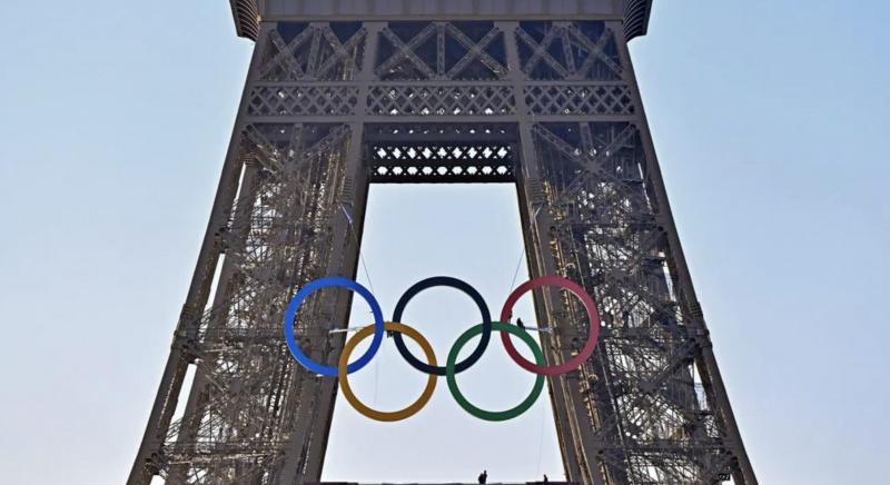 A párizsi olimpia programjaiból