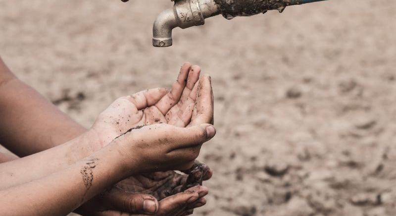 A vízhiány megállítása nem lehetetlen: ezek a legjobb praktikák