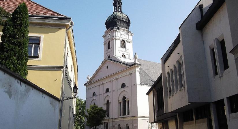 Csökkent a vendégéjszakák száma Győr-Pannonhalma térségében tavalyhoz képest