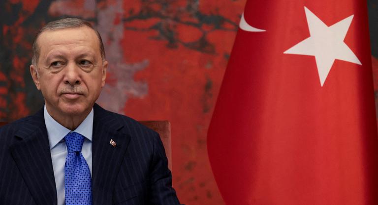 Izrael Törökország kizárását sürgeti a NATO-ból