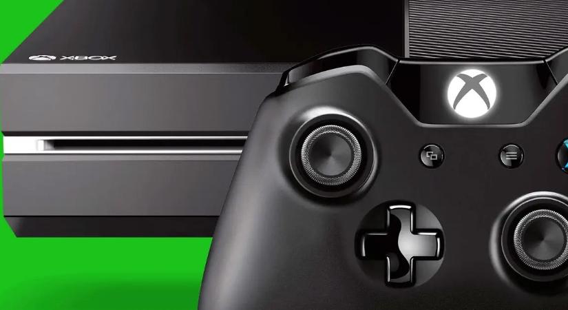 Ha baj van az Xbox One konzoloddal, tudd, hogy nem vagy egyedül!