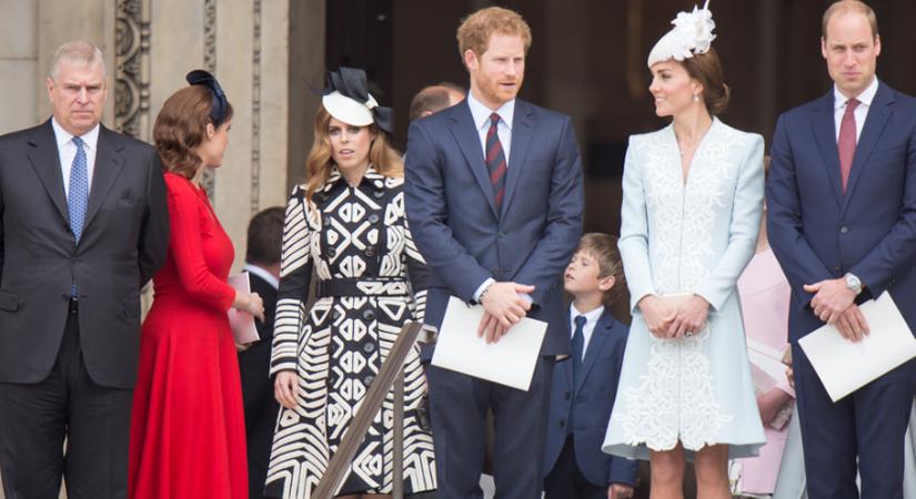 Ő lett a brit királyi család legjobban öltözött tagja, sokan meglepődtek rajta