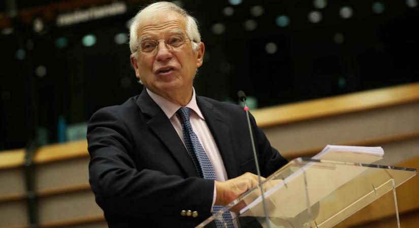 Borrell: az EU szorosabbra fűzné a diplomáciai kapcsolatokat Vietnammal
