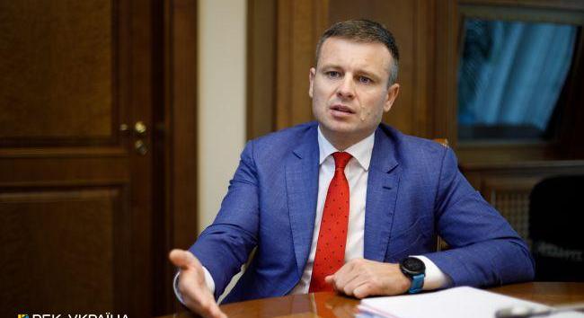 Az autóvásárlás nem kritikus szükséglet - ukrán pénzügyminiszter