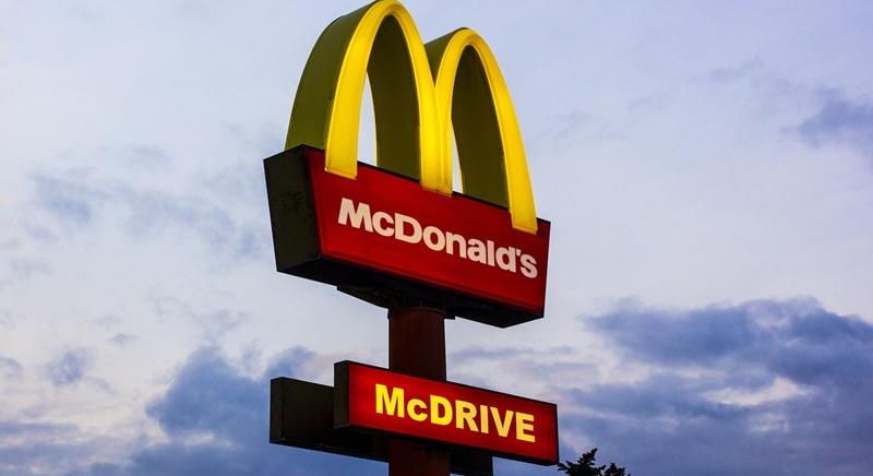Lesújtó hír érkezett! Évek óta nem volt ilyen a McDonald’snál