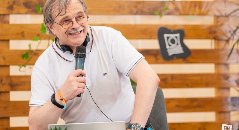 Ki énekli Orbán Viktor dalát novembertől? - Interjú Valentin Stan történésszel