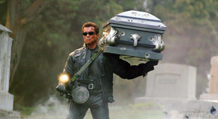 77 éves lett Arnold Schwarzenegger! Zseniális fotókon a nőfaló világsztár, aki több mint az élő szövet a fémvázon