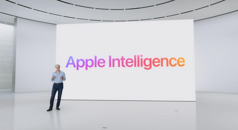 Google chippel tanította be az AI-t az Apple