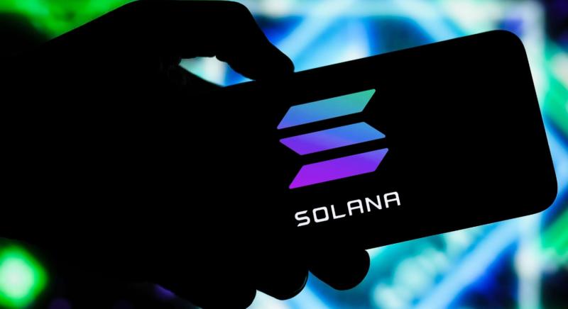 A SEC módosítja a Binance elleni pert, eszerint a Solana már nem értékpapír