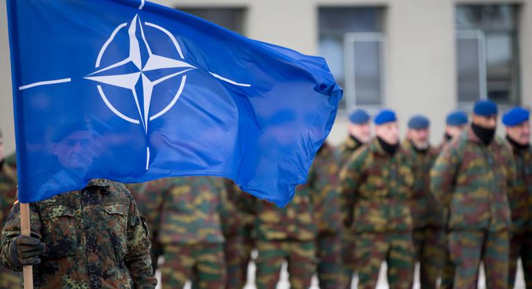 Újabb részletek derültek ki a NATO ukrajnai missziójáról