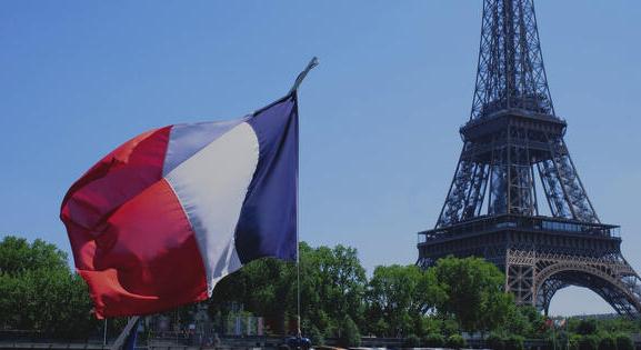 A francia növekedés jobb a vártnál, amit az Utopia is segített
