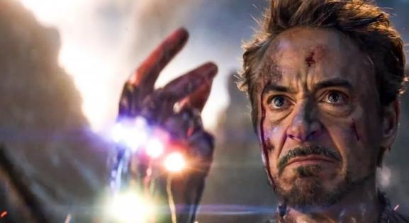Robert Downey Jr. sokkal ügyesebben tér vissza a Marvelhez, mintha csak feltámasztanák Vasembert