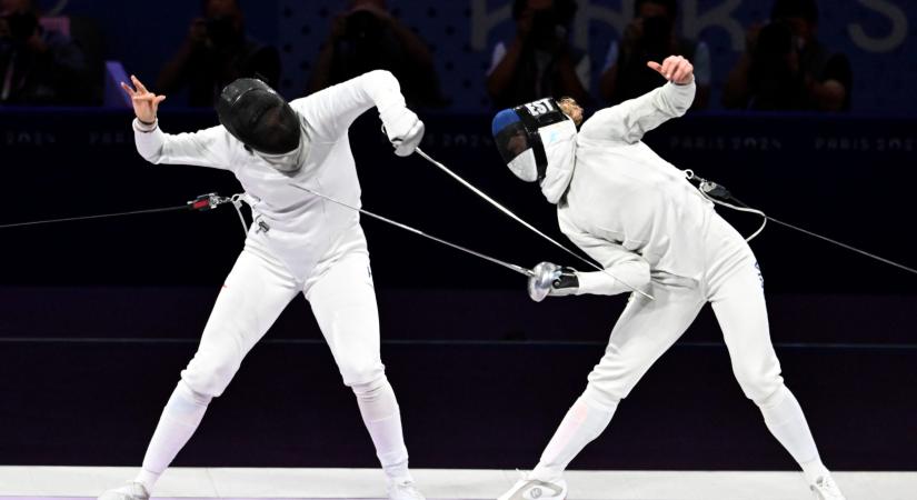 Még Pekingben is jobban indult a magyar csapat olimpiája, mint most
