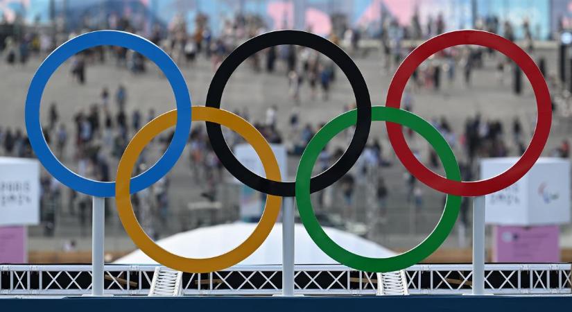 Az egész világ ledöbbent azon, ami most az olimpián történt: előkerült egy titkos levél is