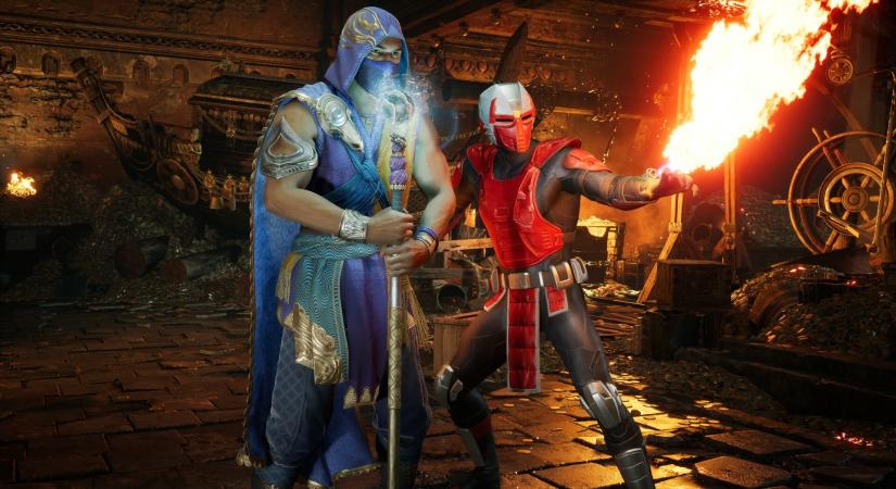 Ed Boon felfedte, hogy meddig érkezhetnek még új tartalmak a Mortal Kombat 1 mellé, és ennek bizony örülhetnek a rajongók