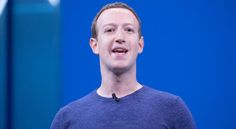Mark Zuckerberg leírta az AI rémálmot: hihetetlen szerinte mire kéne használni a mesterséges intelligenciát