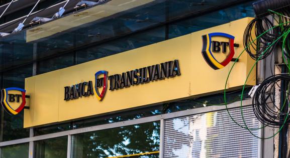 Bevásárolt a Banca Transilvania: övé az OTP Bank Románia